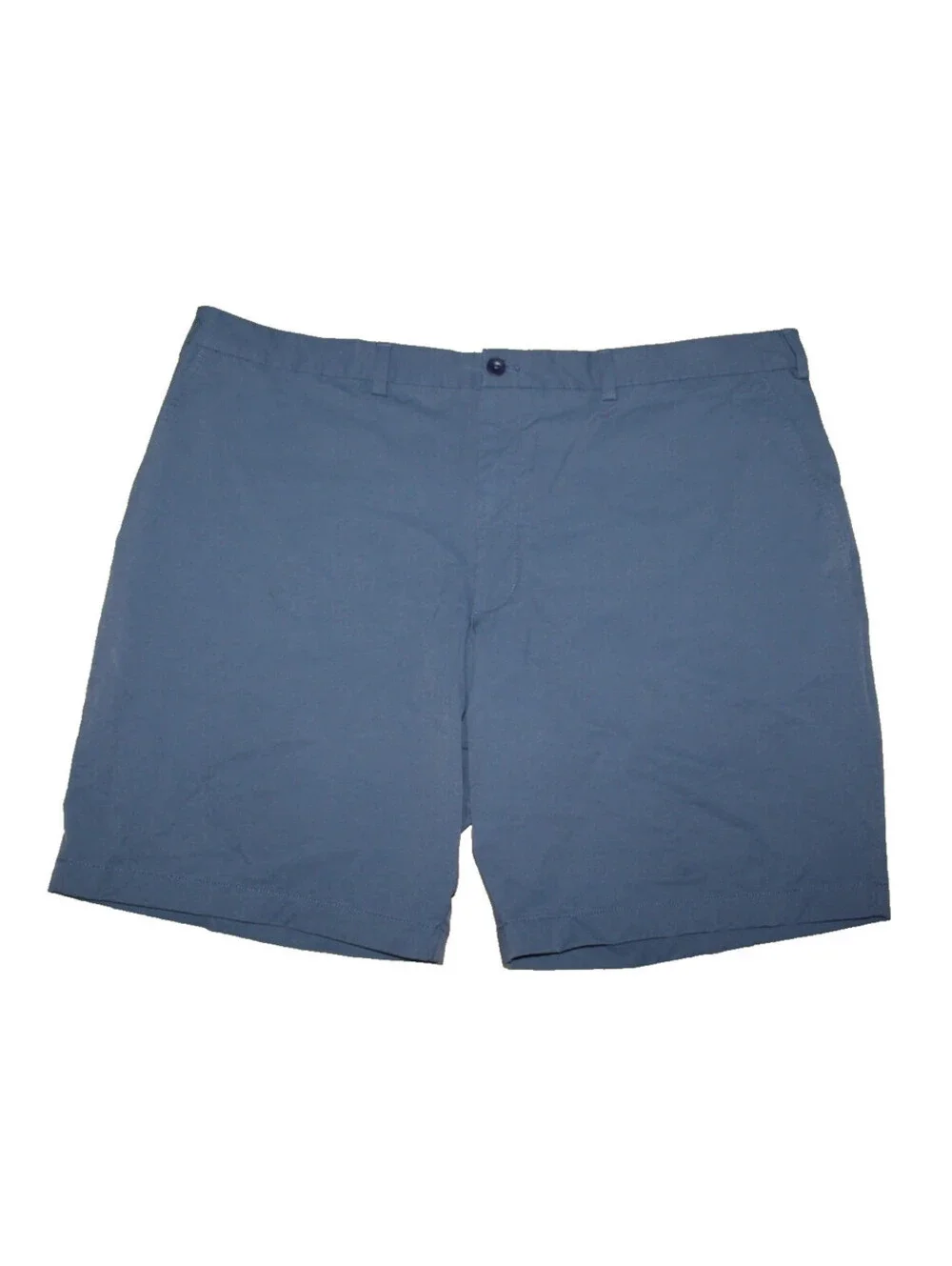 Vineyard Vines On-The-Go Shorts Men 46 Big 46B Performance Golf Chino Flat Front